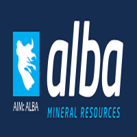 Unternehmensprofil Alba Mineral Resources