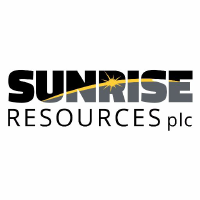 Unternehmensprofil Sunrise Resources