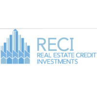 Unternehmensprofil Real Estate Credit Investments Ltd