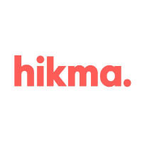Unternehmensprofil Hikma Pharmaceuticals