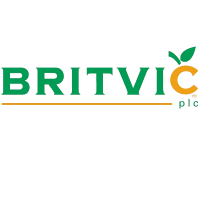 Unternehmensprofil Britvic