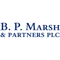 Unternehmensprofil B. P. Marsh+partners