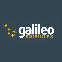 Unternehmensprofil Galileo Resources