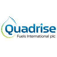 Unternehmensprofil QUADRISE PLC