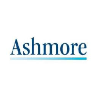 Unternehmensprofil Ashmore Group plc