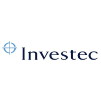 Unternehmensprofil Investec plc