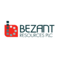 Unternehmensprofil Bezant Resources plc