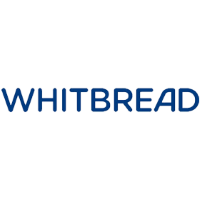 Unternehmensprofil Whitbread
