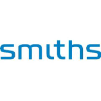 Unternehmensprofil Smiths Group plc