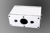 Unternehmensprofil PETARDS GROUP PLC LS -,01