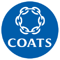 Unternehmensprofil Coats Group plc