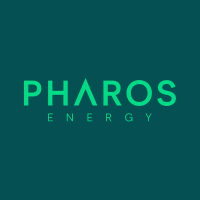 Unternehmensprofil Pharos Energy
