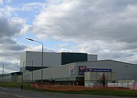 Unternehmensprofil A.G. Barr plc