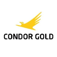 Unternehmensprofil Condor Gold plc