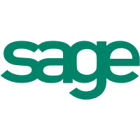 Unternehmensprofil Sage Group plc