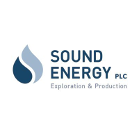 Unternehmensprofil Sound Energy