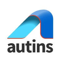 Unternehmensprofil AUTINS GROUP PLC  LS -,02
