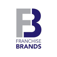 Unternehmensprofil FRANCHISE BRANDS  LS-,005