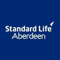Unternehmensprofil Aberdeen plc