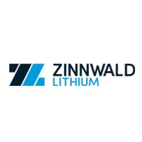 Unternehmensprofil Zinnwald Lithium plc
