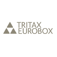 Unternehmensprofil Tritax Eurobox plc