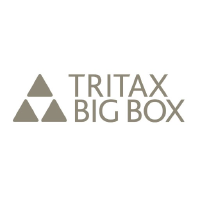 Unternehmensprofil Tritax Big Box REIT