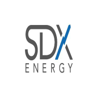 Unternehmensprofil SDX ENERGY PLCLS 0,01