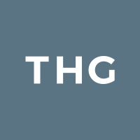Unternehmensprofil THG Holdings plc