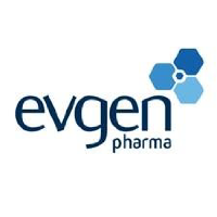 Unternehmensprofil EVGEN PHARMA PLC LS-,0025