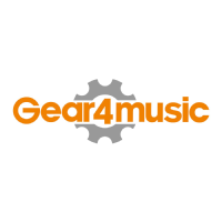 Unternehmensprofil GEAR4MUSIC (HLDGS) LS-,10