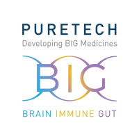Unternehmensprofil PureTech Health plc
