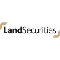 Unternehmensprofil Land Securities Group plc