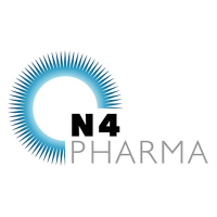 Unternehmensprofil N4 PHARMA PLC -,004