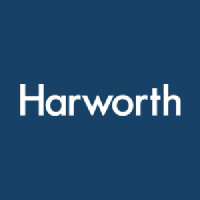 Unternehmensprofil HARWORTH GROUP PLC LS-,10