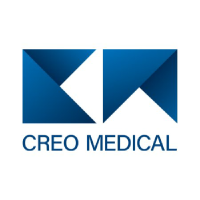 Unternehmensprofil Creo Medical Group