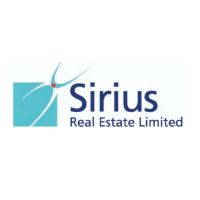 Unternehmensprofil Sirius Real Estate Ltd