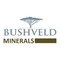 Unternehmensprofil Bushveld Minerals Ltd