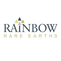 Unternehmensprofil Rainbow Rare Earths Ltd