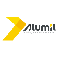 Unternehmensprofil Alumil Aluminium