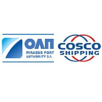 Unternehmensprofil Piraeus Port Authority SA