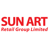 Unternehmensprofil Sun Art Retail Group Ltd