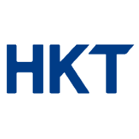 Unternehmensprofil HKT Trust and HKT