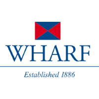 Unternehmensprofil Wharf Holdings Ltd