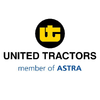 Unternehmensprofil United Tractors Tbk PT