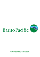PT Barito Pacific