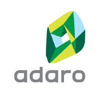 Unternehmensprofil Adaro Energy Indonesia Tbk
