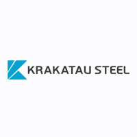Unternehmensprofil KRAKATAU STEEL PER.RP 500