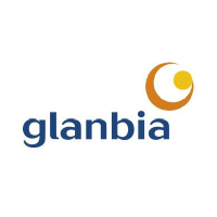 Unternehmensprofil Glanbia plc