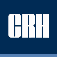 Unternehmensprofil CRH plc