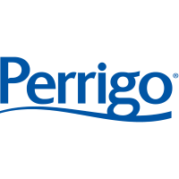 Unternehmensprofil Perrigo Company plc
